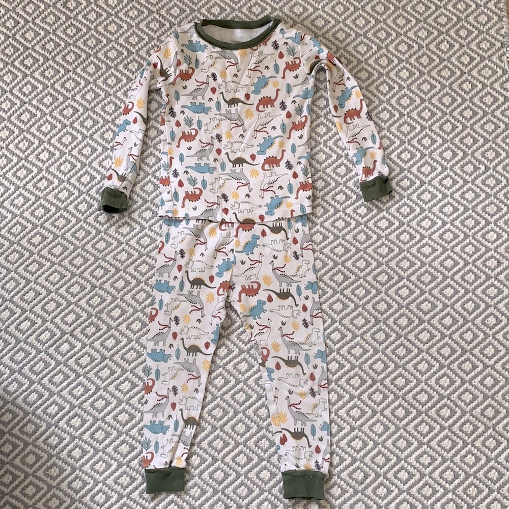 Pj Set